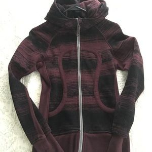 lululemon Scuba Hoodie